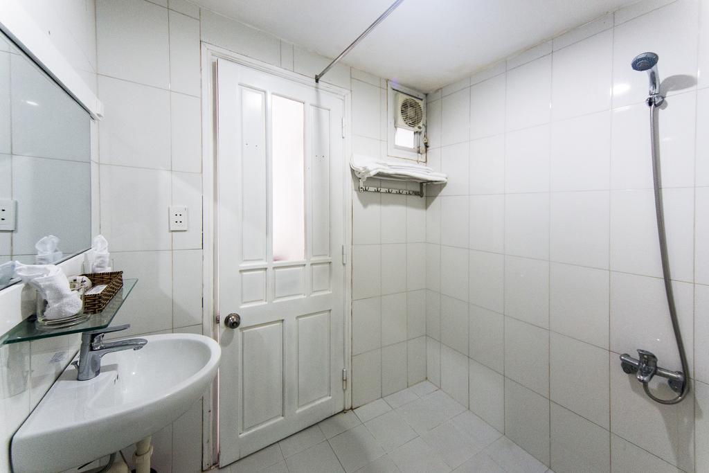 Old Well Homestay Χόι Αν Εξωτερικό φωτογραφία