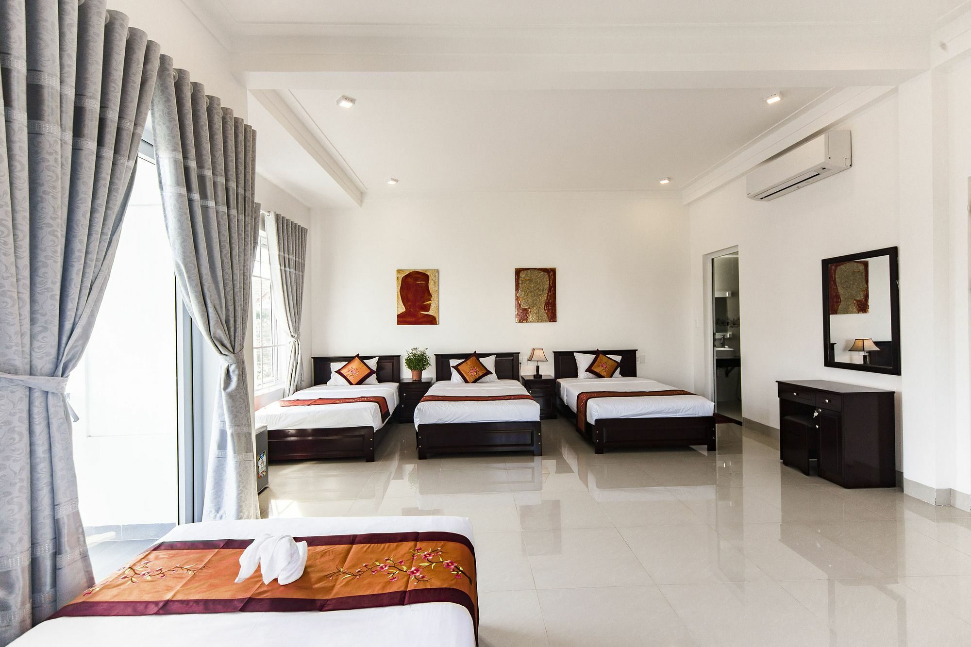 Old Well Homestay Χόι Αν Εξωτερικό φωτογραφία