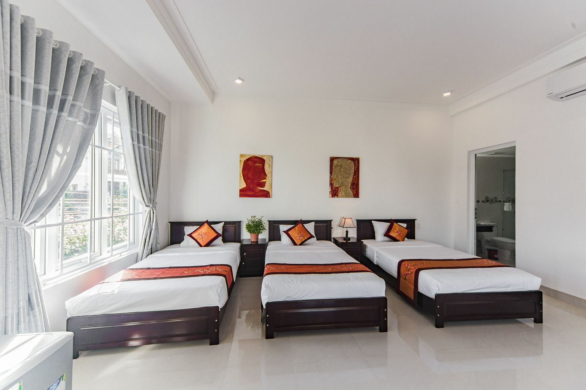 Old Well Homestay Χόι Αν Εξωτερικό φωτογραφία
